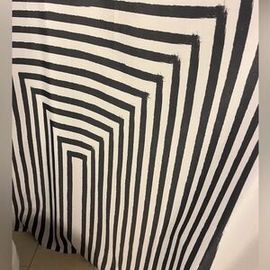 Shower curtain from Society 6